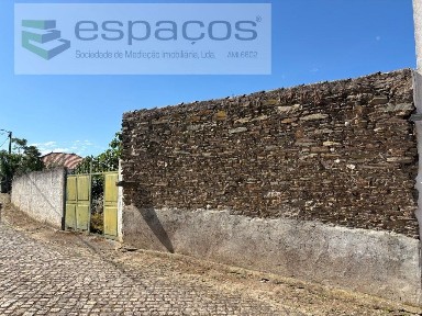 Rosmaninhal, Rua da Praça