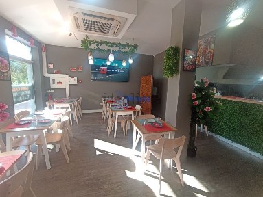 Espaço comercial à venda em Castelo Branco