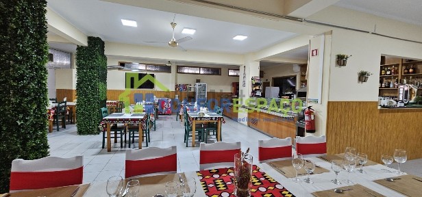 Espaço comercial à venda em Castelo Branco