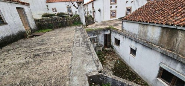 Belmonte, Rua Chafariz do Areal