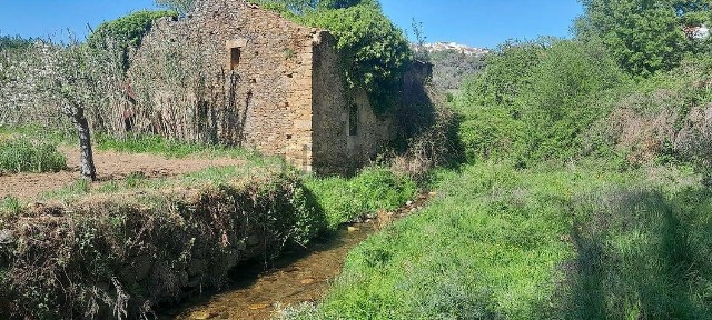 Souto da Casa, Rua da Tinalha