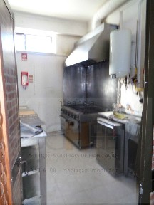 Espaço comercial à venda em Castelo Branco