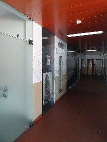 Espaço comercial à venda na Rua do Norte