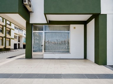 Espaço comercial à venda em Castelo Branco