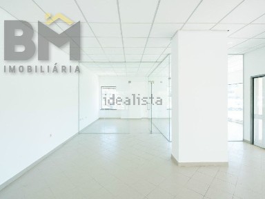 Espaço comercial à venda em Castelo Branco
