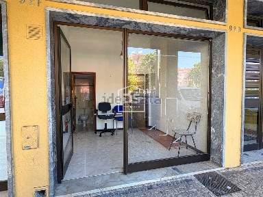 Espaço comercial à venda em Castelo Branco