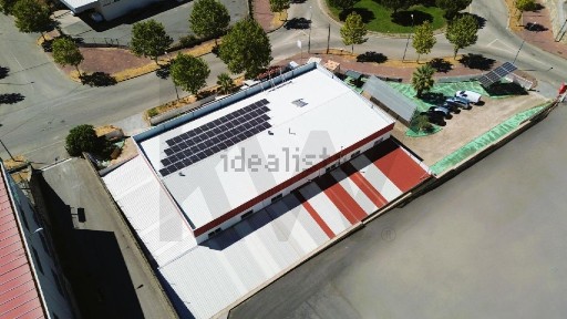 Espaço comercial à venda em Zona Industrial de Castelo Branco