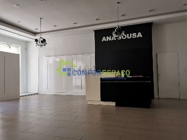 Espaço comercial à venda em Castelo Branco