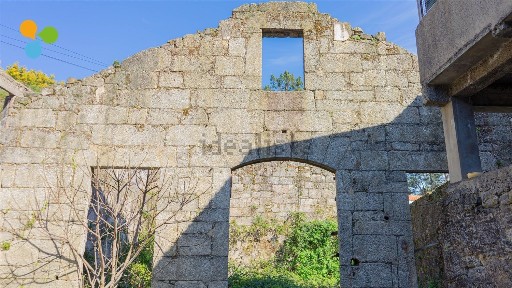 Armazém à venda em Covilhã e Canhoso