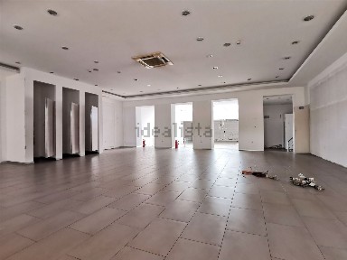 Espaço comercial à venda em Castelo Branco