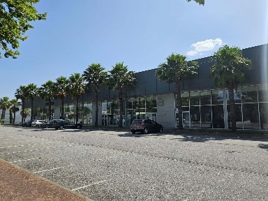 Espaço comercial à venda em Zona Industrial de Castelo Branco