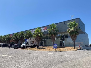 Espaço comercial à venda em Zona Industrial de Castelo Branco