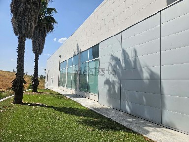 Espaço comercial à venda na Rua f