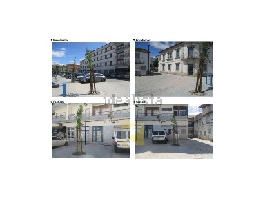 Espaço comercial à venda em Alcains