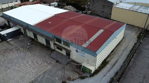 Armazém à venda em Covilhã e Canhoso