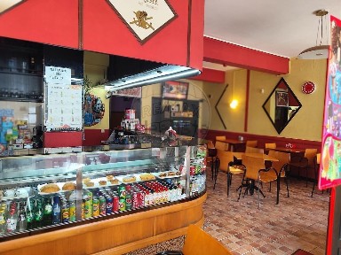 Negócio à venda em Castelo Branco