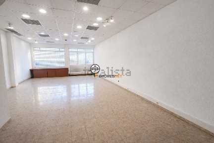 Espaço comercial à venda em Castelo Branco