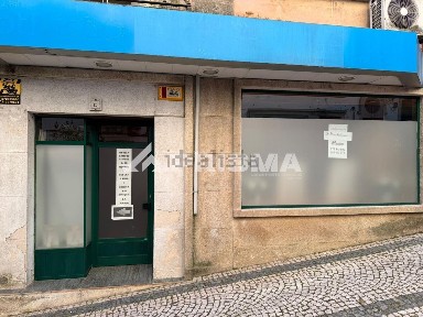 Espaço comercial à venda em Castelo Branco