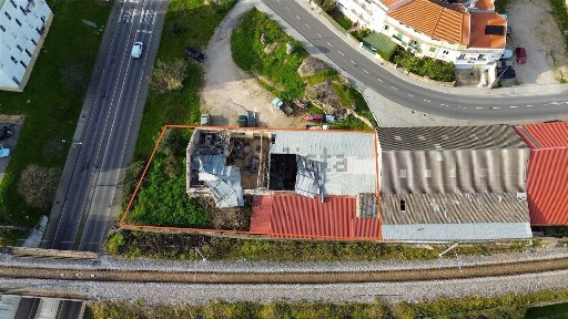 Armazém à venda em Castelo Branco