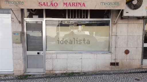 Espaço comercial à venda em Castelo Branco