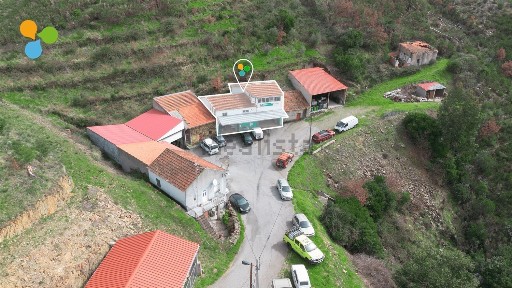 Armazém à venda em Unhais da Serra