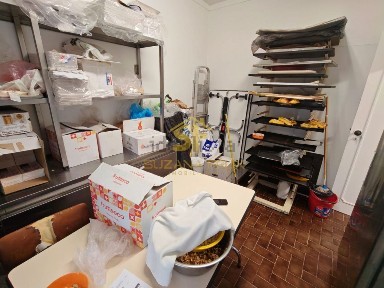 Espaço comercial à venda em Castelo Branco
