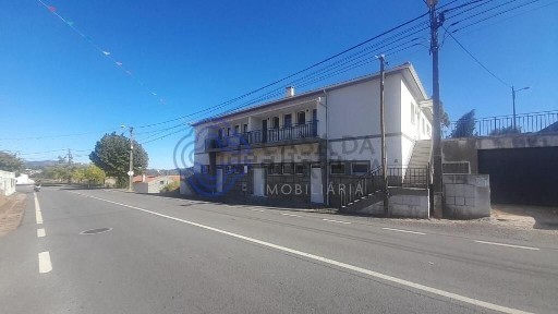 Espaço comercial à venda em Teixoso e Sarzedo