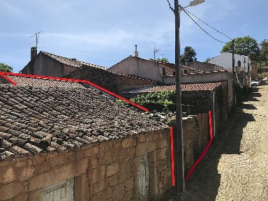 Armazém à venda em Aranhas