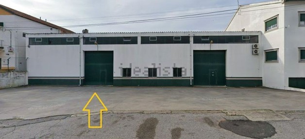 Armazém à venda em Ladoeiro
