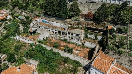 Armazém à venda em Covilhã e Canhoso