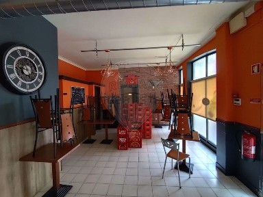 Armazém à venda na Avenida Afonso de Paiva