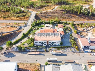 Espaço comercial à venda em Proença-a-Nova e Peral