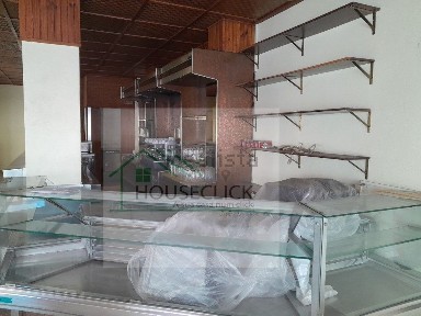 Espaço comercial à venda em Castelo Branco