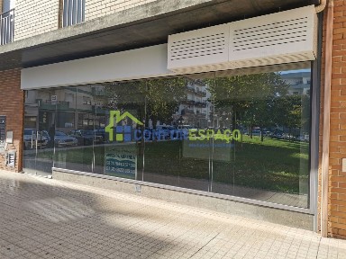 Espaço comercial à venda em Castelo Branco