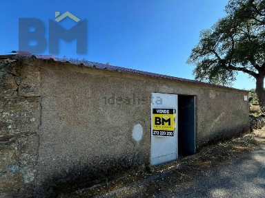 Freixial e Juncal do Campo, Rua do Poço Novo