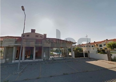 Espaço comercial à venda na Rua de São Marcos, 94