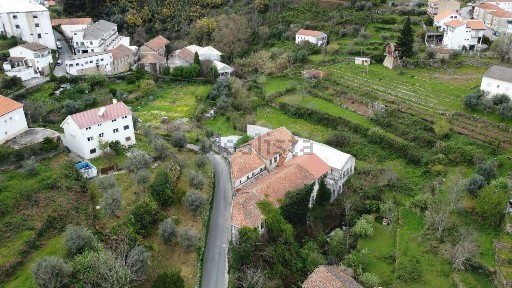 Armazém à venda em Covilhã e Canhoso