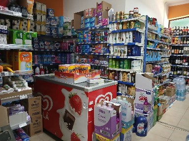 Espaço comercial à venda em Castelo Branco