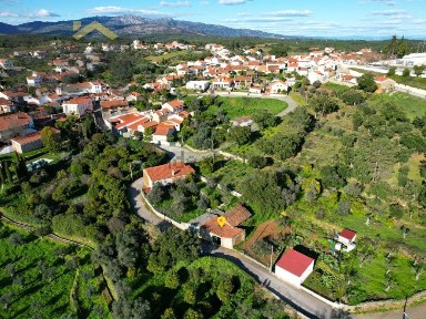 Armazém à venda em Sobral do Campo