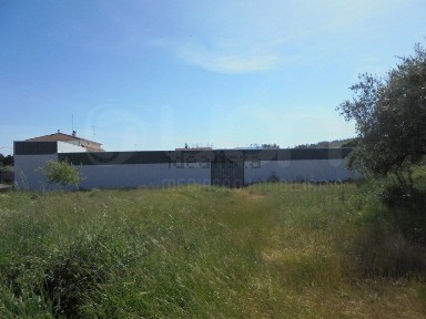 Armazém à venda em Paul