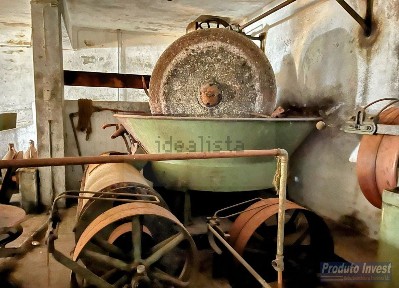 Armazém à venda em Louriçal do Campo