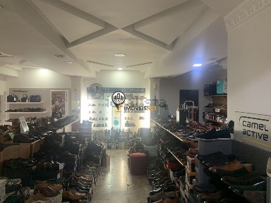 Espaço comercial à venda em Castelo Branco