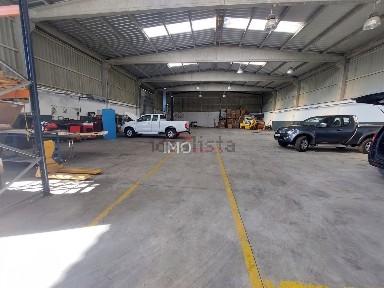Armazém à venda em Vila de Rei