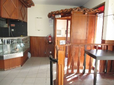 Espaço comercial à venda em Castelo Branco