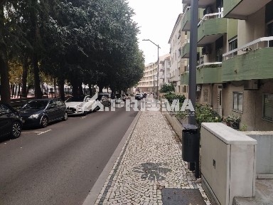Espaço comercial à venda em Castelo Branco