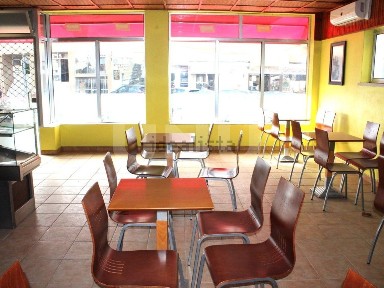 Espaço comercial à venda em Castelo Branco