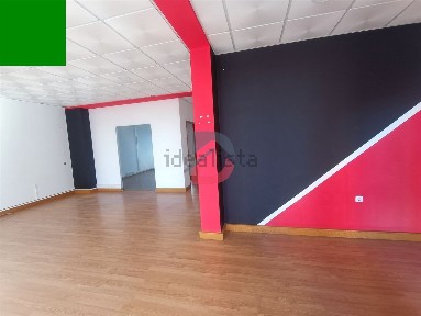 Espaço comercial à venda em Castelo Branco