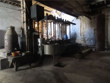 Armazém à venda em Lardosa