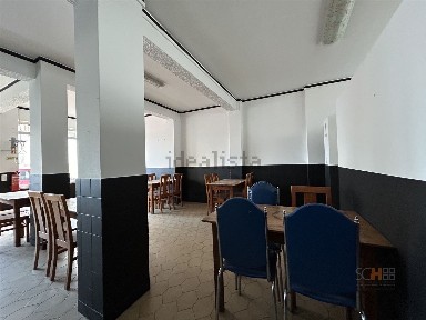 Espaço comercial à venda em Castelo Branco