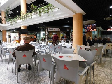 Espaço comercial à venda em Fundão - Valverde - Donas - Aldeia de Joanes - Aldeia Nova do Cabo